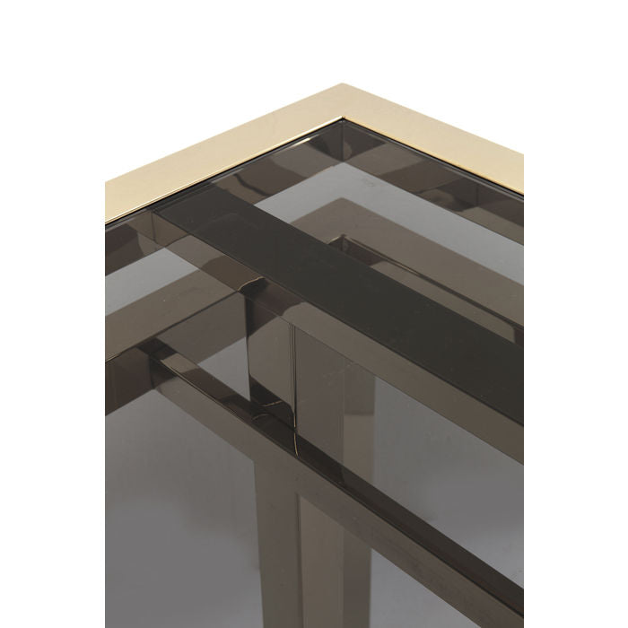 Console Gold Rush - MyConcept Hong Kong