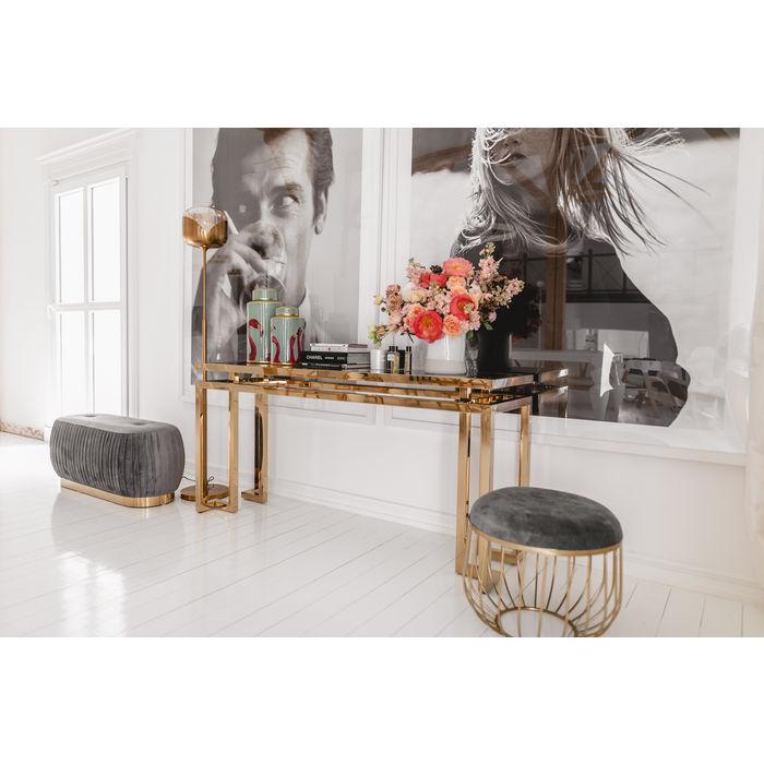 Console Gold Rush - MyConcept Hong Kong