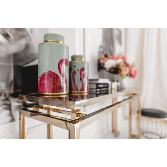 Console Gold Rush - MyConcept Hong Kong