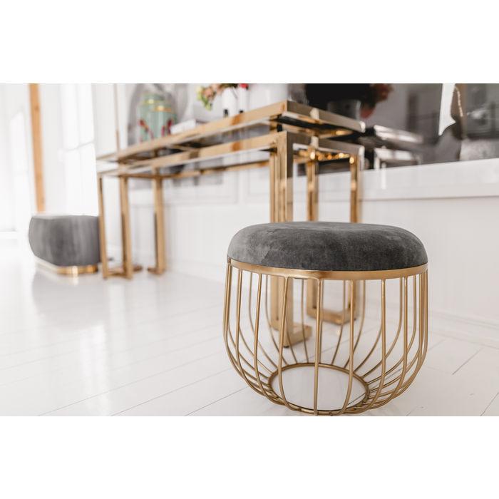 Console Gold Rush - MyConcept Hong Kong