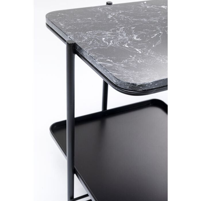 Side Table Bennet 39x39cm - MyConcept Hong Kong