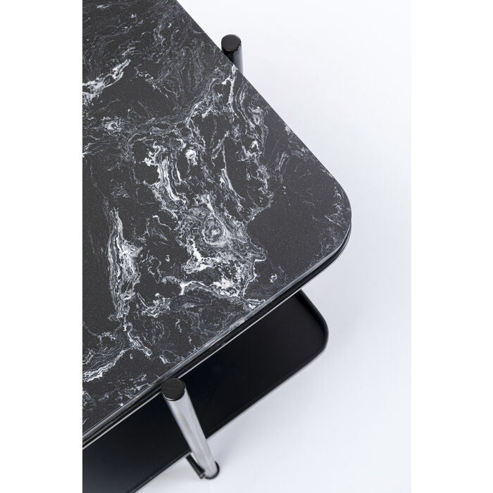 Side Table Bennet 39x39cm - MyConcept Hong Kong