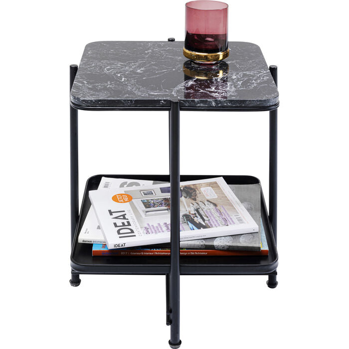 Side Table Bennet 39x39cm - MyConcept Hong Kong