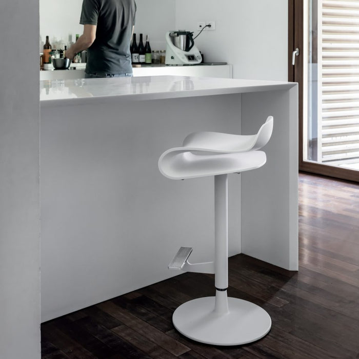 BCN Adjustable Height Stool - MyConcept Hong Kong