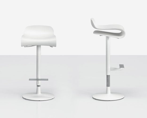 BCN Adjustable Height Stool - MyConcept Hong Kong