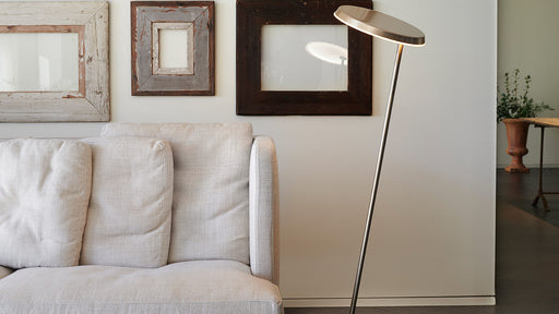 Amanita Floor Lamp - MyConcept Hong Kong