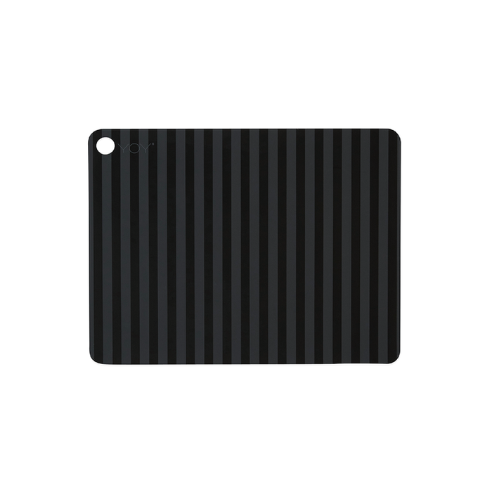 Placemats Stripe - 2 pcs - MyConcept Hong Kong