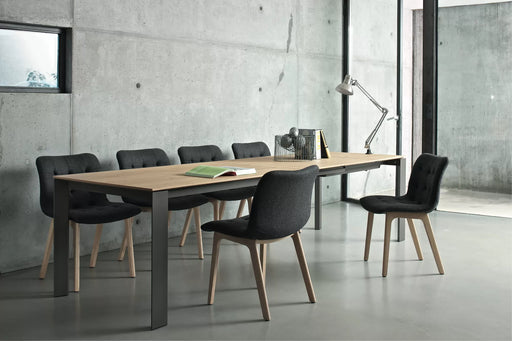 Pascal Extendable Table - MyConcept Hong Kong