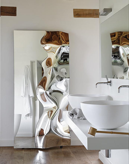 Phantom Mirror - MyConcept Hong Kong