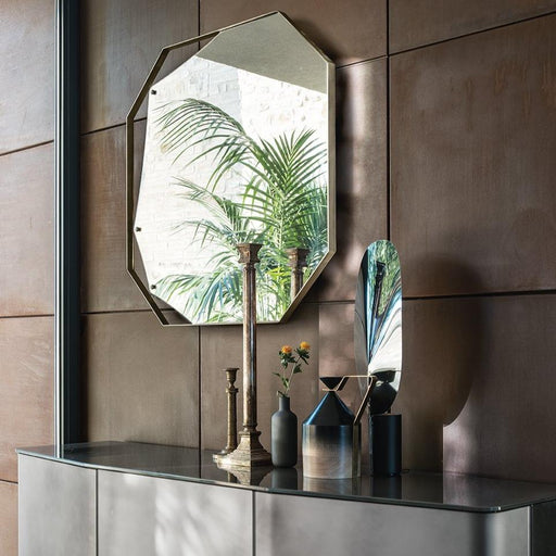 Pinch Mirror - MyConcept Hong Kong