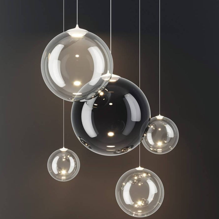 Random Solo 14 - MyConcept Hong Kong