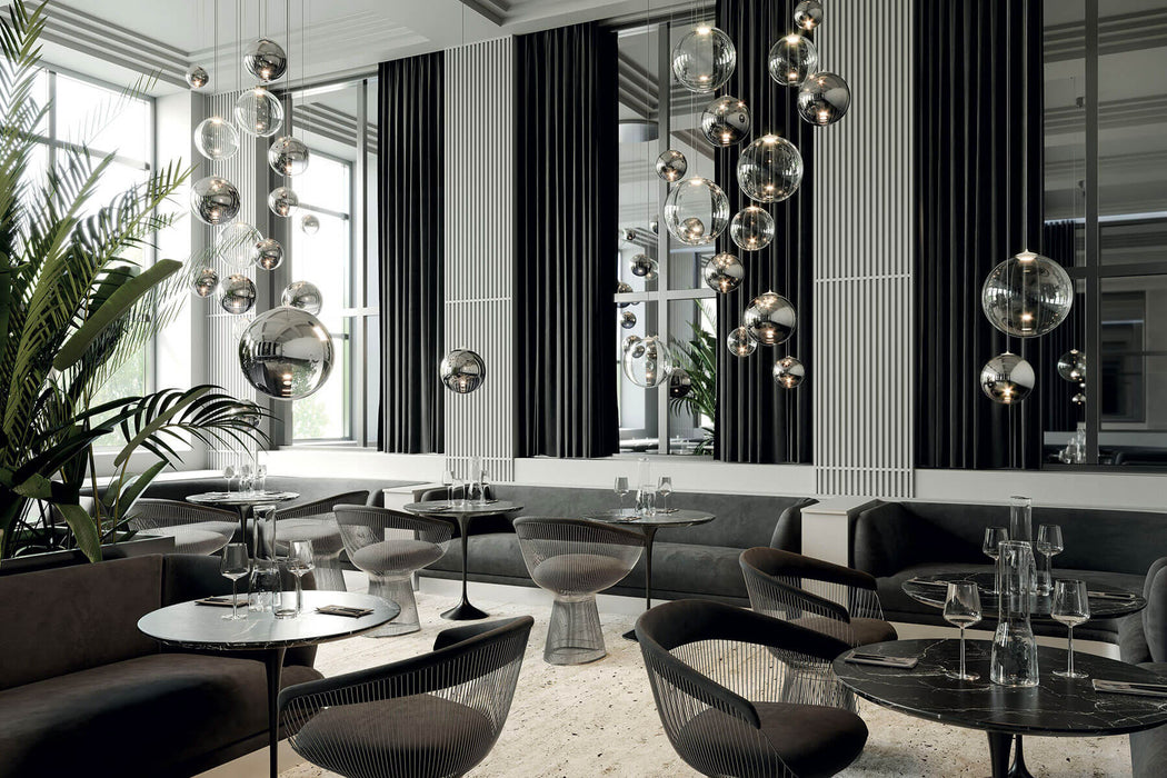 Random Solo 14 - MyConcept Hong Kong