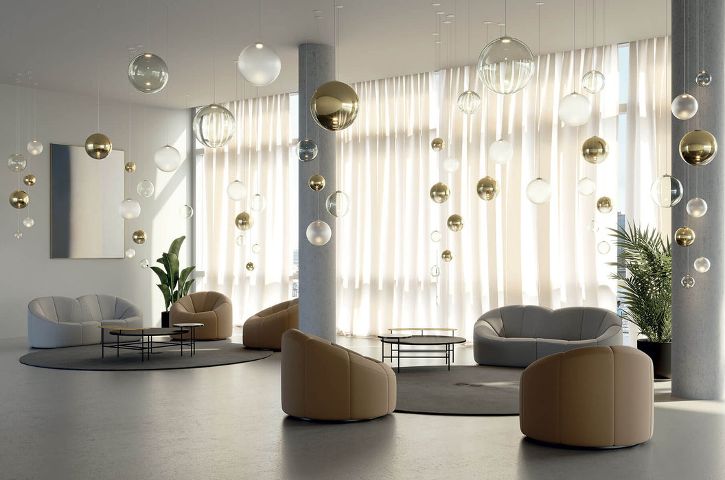 Random Solo 14 - MyConcept Hong Kong