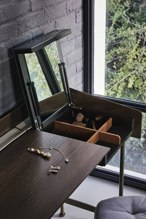 Secret Desk - MyConcept Hong Kong