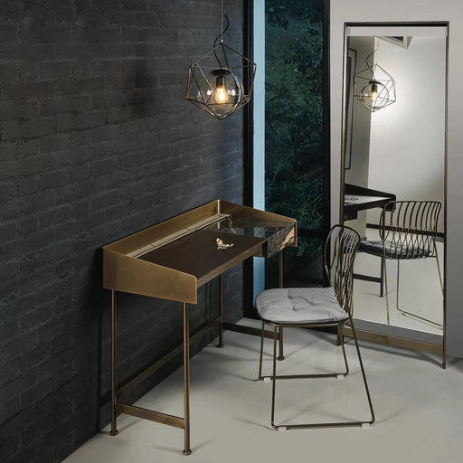 Secret Desk - MyConcept Hong Kong