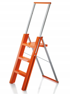 Folding step-ladder - MyConcept Hong Kong