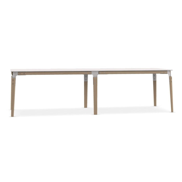 Steelwood Table 280x90 cm