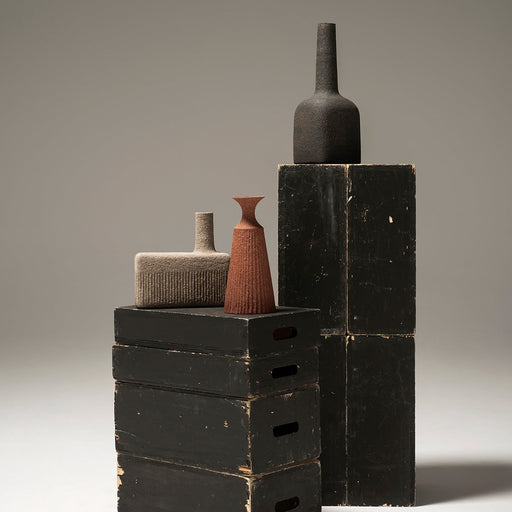 Friedl, Lucie and Marlene Vase - MyConcept Hong Kong