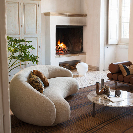 Julep Sofa - MyConcept Hong Kong