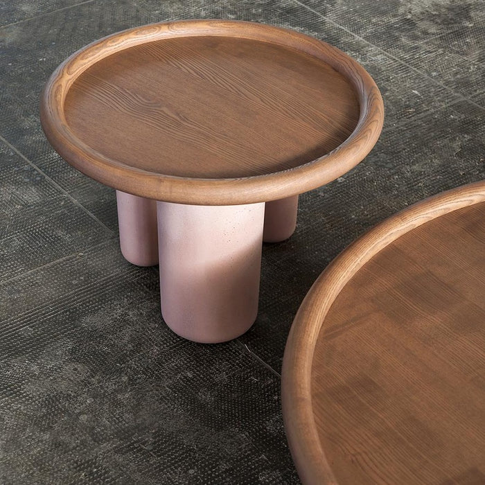 Pluto Table