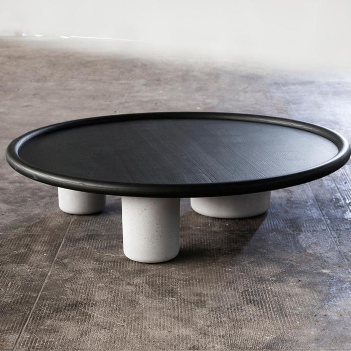 Pluto Table