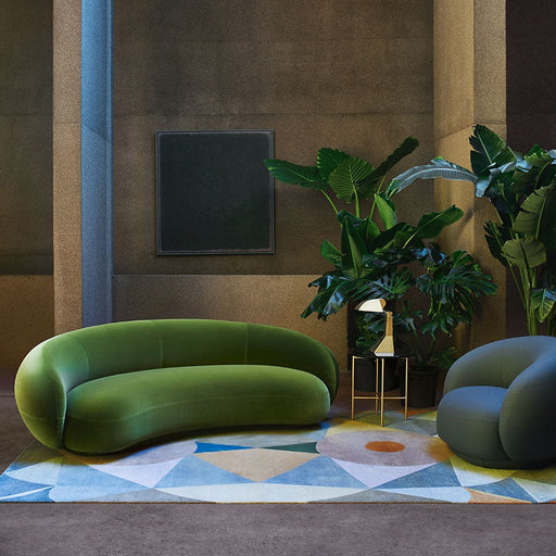 Julep Soft Sofa - MyConcept Hong Kong