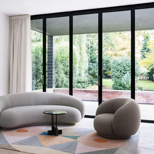 Julep Armchair - MyConcept Hong Kong