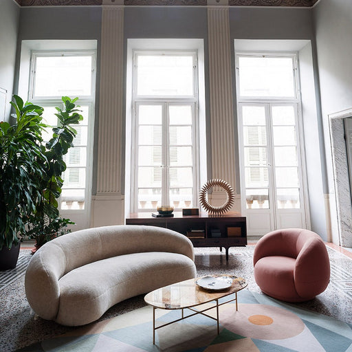 Julep Armchair - MyConcept Hong Kong