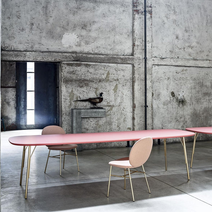 Kelly T Dining Table