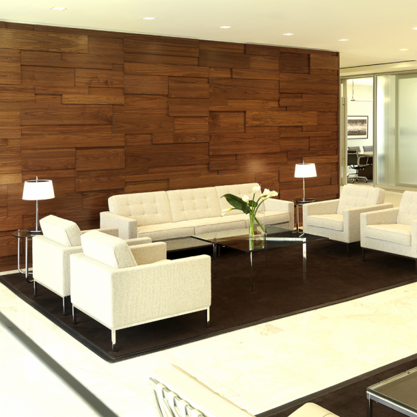 The Florence Three-seat Sofa - MyConcept Hong Kong