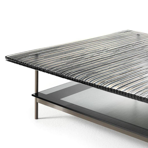 Waves Coffee Table - MyConcept Hong Kong