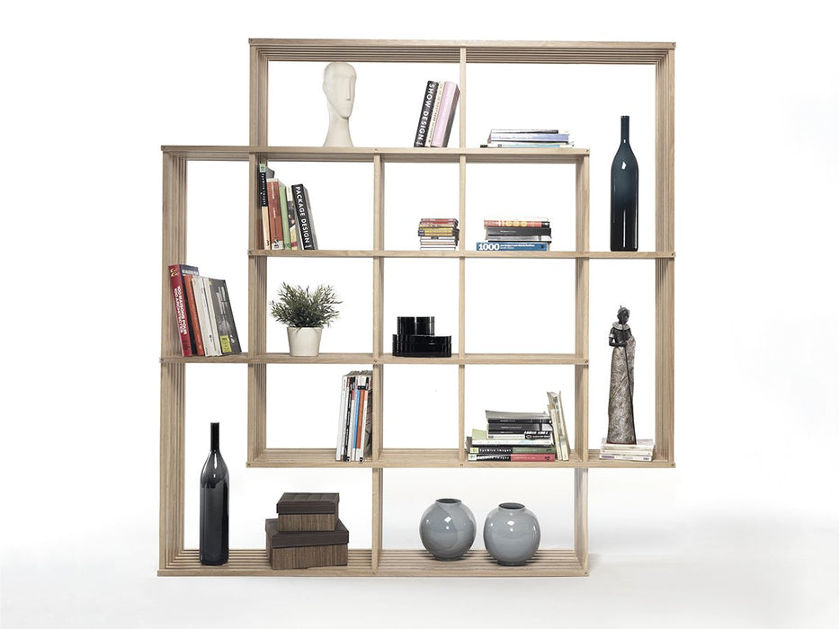 WeWoo X2 smart shelf - MyConcept Hong Kong