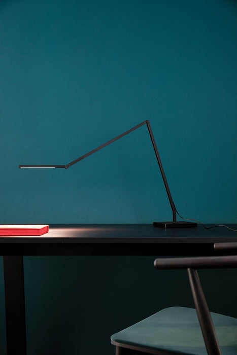 UNTITLED TABLE linear Table Lamp
