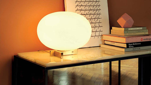 Alba Table Lamp - MyConcept Hong Kong
