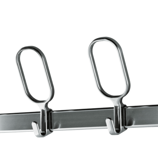 Birds on a Wire Wall coat hanger - MyConcept Hong Kong