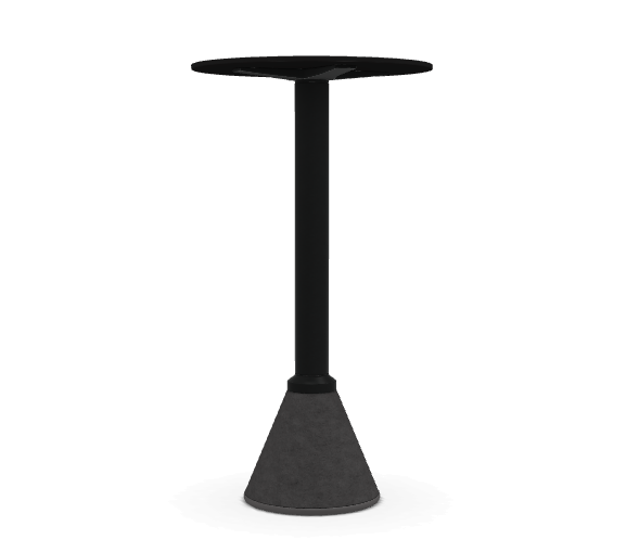 Table_One Bistrot alto D 60 cm