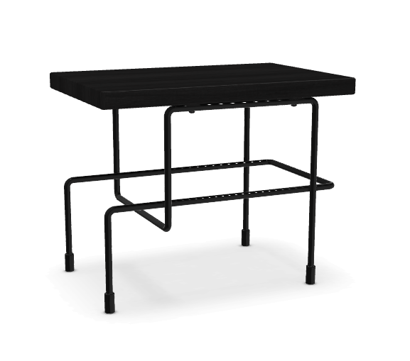 Traffic Low table 45x30 - MyConcept Hong Kong