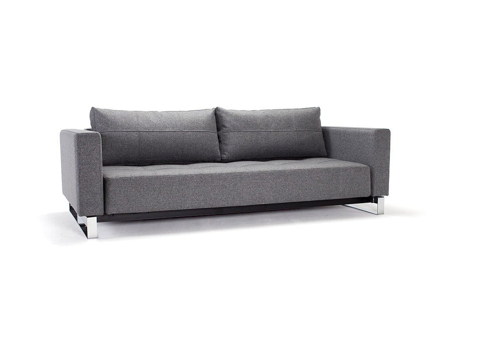 Cassius Deluxe Excess Lounger - MyConcept Hong Kong