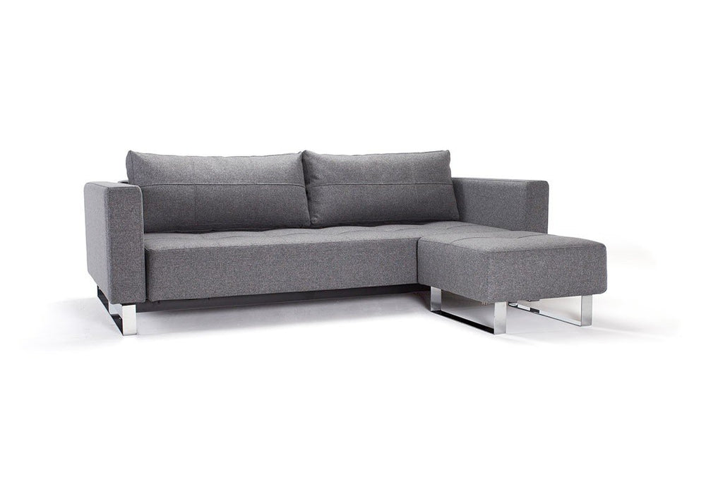 Cassius Deluxe Excess Lounger - MyConcept Hong Kong