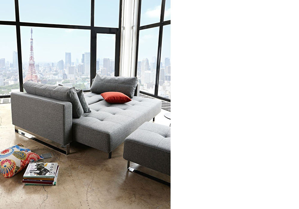 Cassius Deluxe Excess Lounger - MyConcept Hong Kong