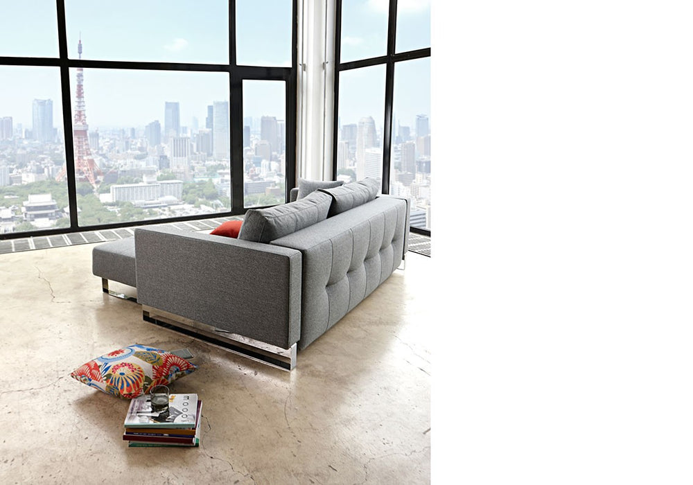 Cassius Deluxe Excess Lounger - MyConcept Hong Kong