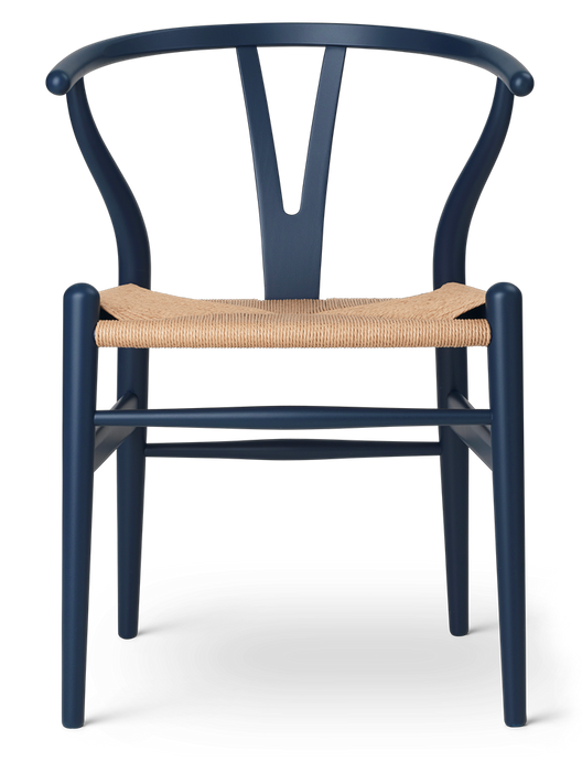 CH24 Wishbone Chair Soft