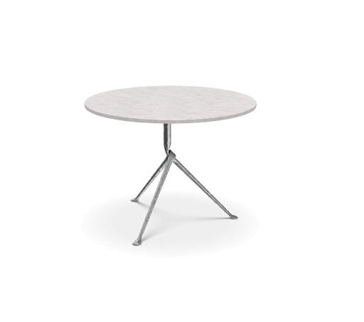 Officina Table D100 cm - MyConcept Hong Kong