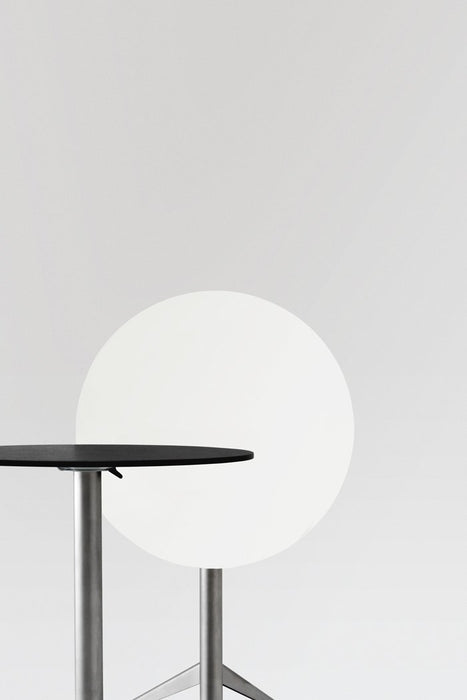 Seltz High Round Bar Table - MyConcept Hong Kong