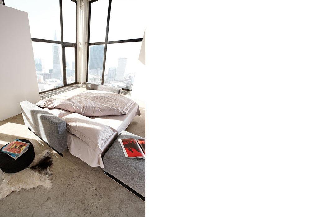 Cassius Deluxe Excess Lounger - MyConcept Hong Kong