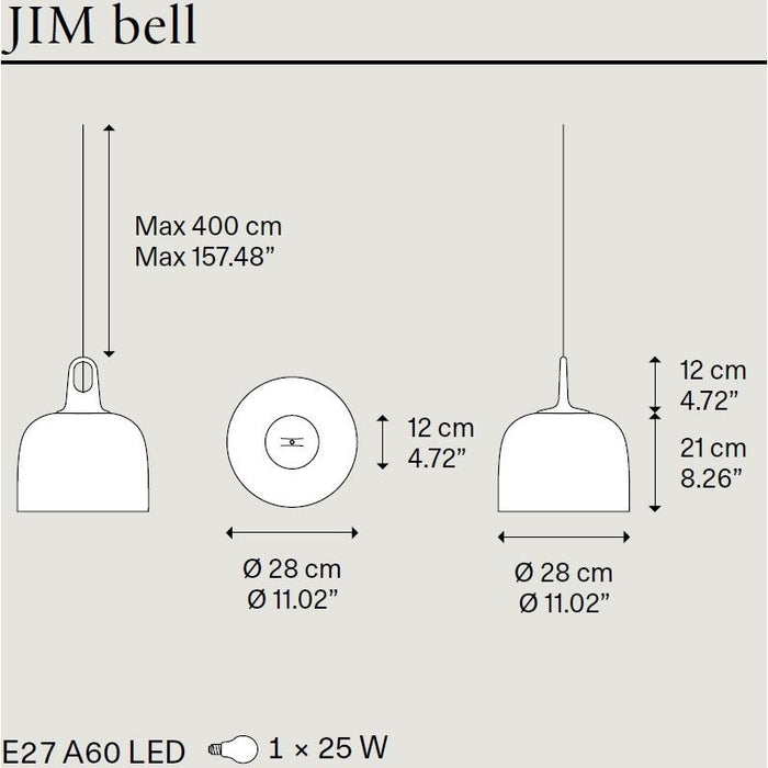 JIM Bell