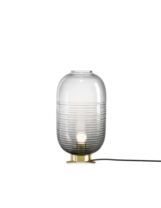 Lantern Table Lamp - MyConcept Hong Kong
