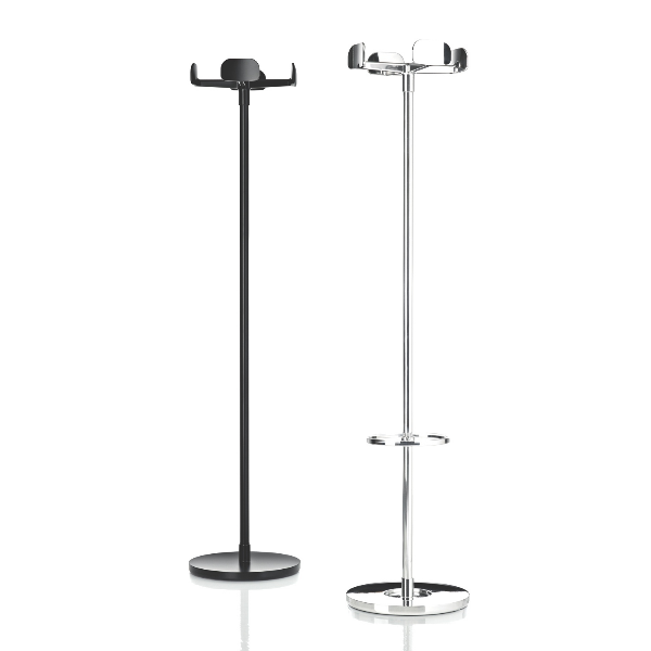 Four Leaves Coat stand with umbrella stand - MyConcept Hong Kong