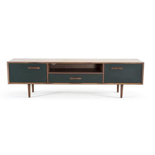Tallis Long TV Cabinet - MyConcept Hong Kong