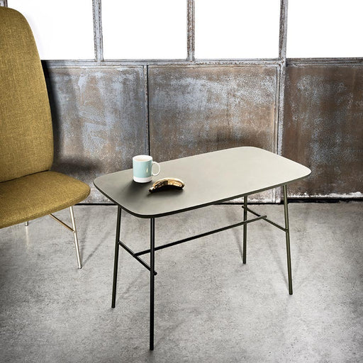 Kelly O Occasional Table - MyConcept Hong Kong